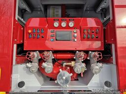 MAN TGM 18.290 BB CH Fire Fighter Truck