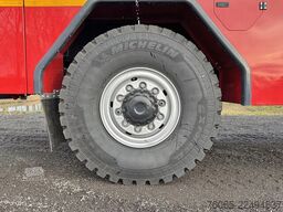 MAN TGM 18.290 BB CH Fire Fighter Truck