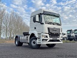 MAN TGS 22.440 BB SA Tractor Head (4 units)