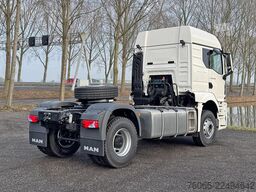 MAN TGS 22.440 BB SA Tractor Head (4 units)