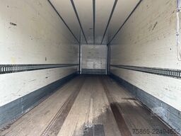 Groenewegen DRO-15-10 B City / Box / Accu Pack / Loadlift /...