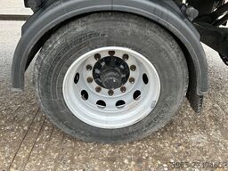 Groenewegen DRO-15-10 B City / Box / Accu Pack / Loadlift /...