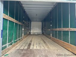 Groenewegen DRI-15-10-B / City / Curtainside / Accupack / L...