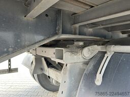 Groenewegen DRI-15-10-B / City / Curtainside / Accupack / L...
