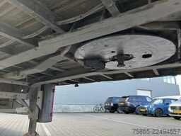 Groenewegen DRI-15-10-B / City / Curtainside / Accupack / L...