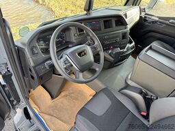 MAN TGS 44.440 BB CH Tipper Truck