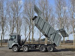 MAN TGS 44.440 BB CH Tipper Truck