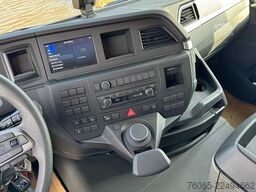 MAN TGS 44.440 BB CH Tipper Truck