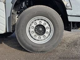 MAN TGS 44.440 BB CH Tipper Truck