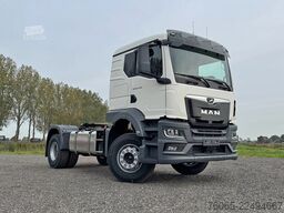 MAN TGS 22.440 BB SA Tractor Head (7 units)