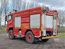 MAN TGS 18.500 BB Fire Fighter Truck (2 units)