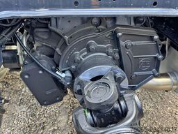 MAN TGS 33.480 BB SA Tractor Head