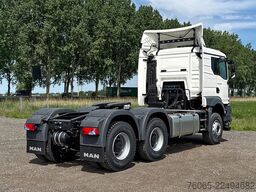MAN TGS 33.440 BB SA Premium Tractor Head (36 units)