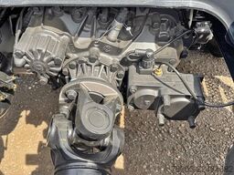 MAN TGS 33.440 BB SA Premium Tractor Head (36 units)