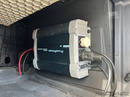 Volvo FH 460 Globetrotter / 759 dkm / Tacho V2 / Nigh...