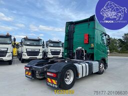 Volvo FH 500