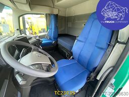 Volvo FH 500