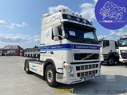 Volvo FH 610