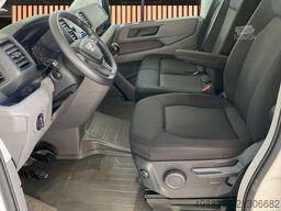 MAN TGE Kasten 3.140 lang Hochdach FWD*Kamera*DAB*