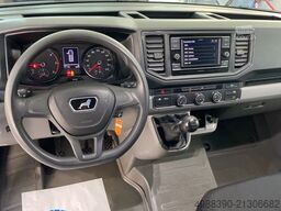 MAN TGE Kasten 3.140 lang Hochdach FWD*Kamera*DAB*