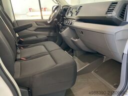 MAN TGE Kasten 3.140 lang Hochdach FWD*Kamera*DAB*