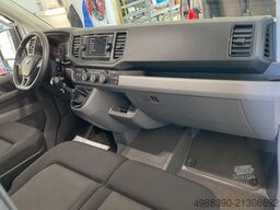 MAN TGE Kasten 3.140 lang Hochdach FWD*Kamera*DAB*