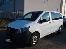 MERCEDES-BENZ Vito Tourer 116 CDI Kompakt FN:256