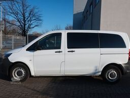 MERCEDES-BENZ Vito Tourer 116 CDI Kompakt FN:256
