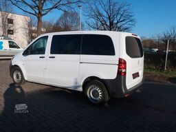 MERCEDES-BENZ Vito Tourer 116 CDI Kompakt FN:256