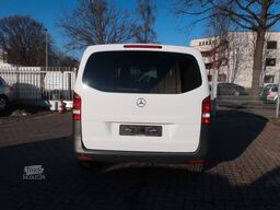 MERCEDES-BENZ Vito Tourer 116 CDI Kompakt FN:256