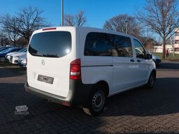 MERCEDES-BENZ Vito Tourer 116 CDI Kompakt FN:256