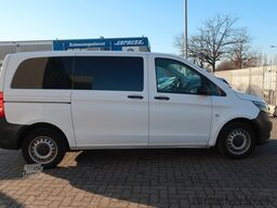 MERCEDES-BENZ Vito Tourer 116 CDI Kompakt FN:256