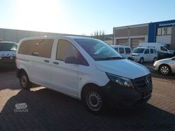 MERCEDES-BENZ Vito Tourer 116 CDI Kompakt FN:256
