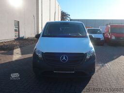 MERCEDES-BENZ Vito Tourer 116 CDI Kompakt FN:256