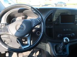 MERCEDES-BENZ Vito Tourer 116 CDI Kompakt FN:256