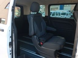 MERCEDES-BENZ Vito Tourer 116 CDI Kompakt FN:256
