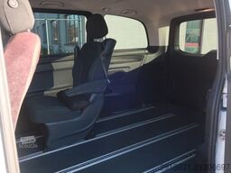 MERCEDES-BENZ Vito Tourer 116 CDI Kompakt FN:256