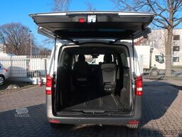 MERCEDES-BENZ Vito Tourer 116 CDI Kompakt FN:256