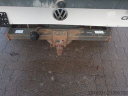 VOLKSWAGEN Crafter Pritsche 35 mittel L2 Doka/Klima/Nr. 230