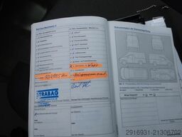 VOLKSWAGEN Crafter Pritsche 35 mittel L2 Doka/Klima/Nr. 230