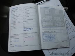 VOLKSWAGEN Crafter Pritsche 35 mittel L2 Doka/Klima/Nr. 230