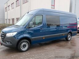 MERCEDES-BENZ Sprinter III Kasten RWD/AWD 316 CDI Klima/ FN:29