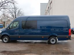 MERCEDES-BENZ Sprinter III Kasten RWD/AWD 316 CDI Klima/ FN:29