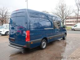 MERCEDES-BENZ Sprinter III Kasten RWD/AWD 316 CDI Klima/ FN:29