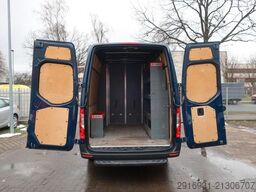 MERCEDES-BENZ Sprinter III Kasten RWD/AWD 316 CDI Klima/ FN:29