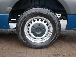 MERCEDES-BENZ Sprinter III Kasten RWD/AWD 316 CDI Klima/ FN:29