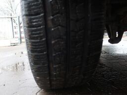 MERCEDES-BENZ Sprinter III Kasten RWD/AWD 316 CDI Klima/ FN:29