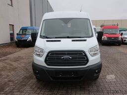FORD Transit Kasten 350 L3 Trend / Klima / FN: 174