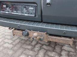 FORD Transit Kasten 350 L3 Trend / Klima / FN: 174