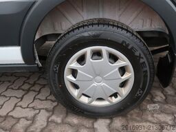 FORD Transit Kasten 350 L3 Trend / Klima / FN: 174